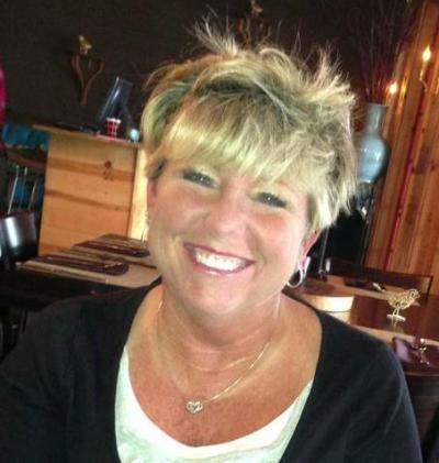 Karen Cornish
