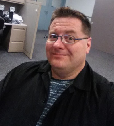 John Orosz