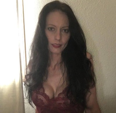 Amy Wisk