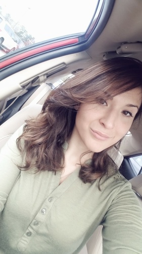 Danielle Gonzales
