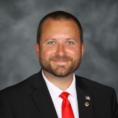 Jason Vislosky