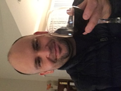 Michael Salgado