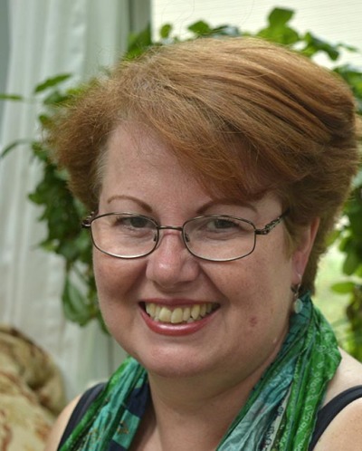 Pamela Dudoff