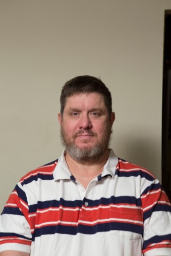 Larry Scott