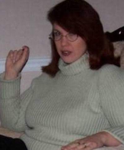 Amy Esteplupori