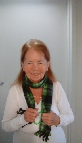 Bonnie Chandler