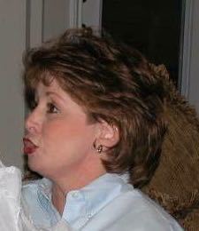Sue Bodkins