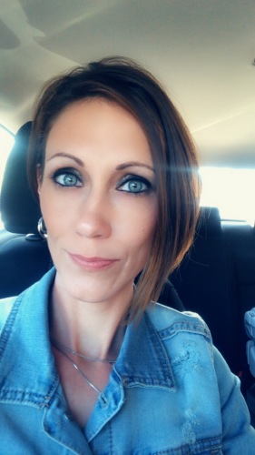 Rebecca Howerton