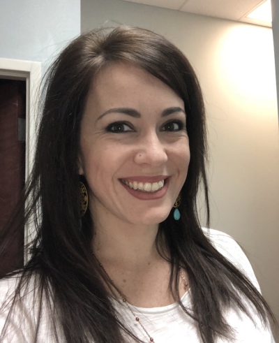 Victoria Guest