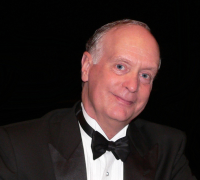 John Presson