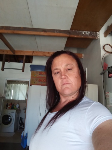 Angela Myers