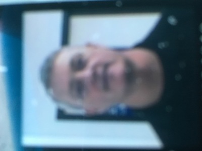 Mark Dicken