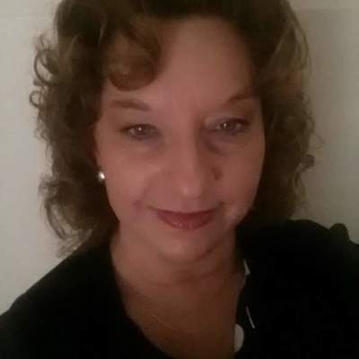 Carla Streeter