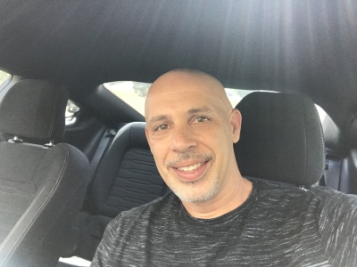 Steven Salvo