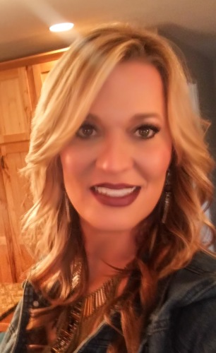 Rachael Rowden