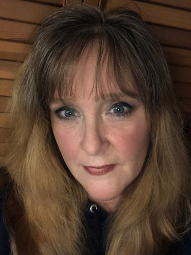 Pamela Carroll