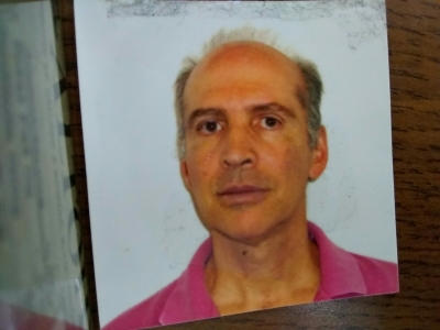 Lionel Otero