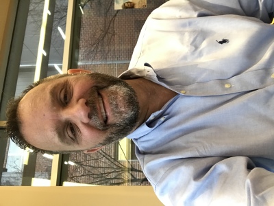 Paul Moore