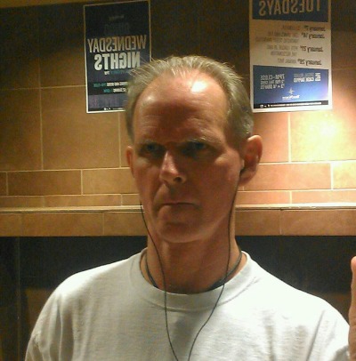 Chad Walsberg