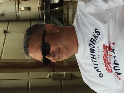 Jeffrey Mathis
