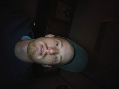 Chase Breen