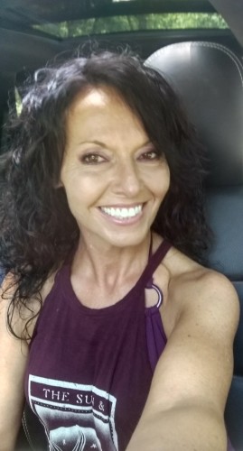 Tina Gutierrez