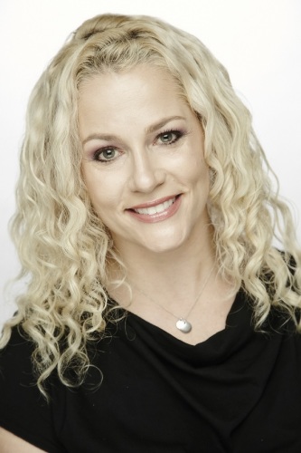 Jill Pauli