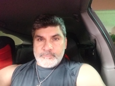 Henry Jimenez