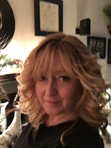 Pamela Shirk