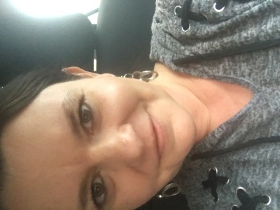 Amy Casteel