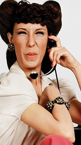 Jillouise Breslauer