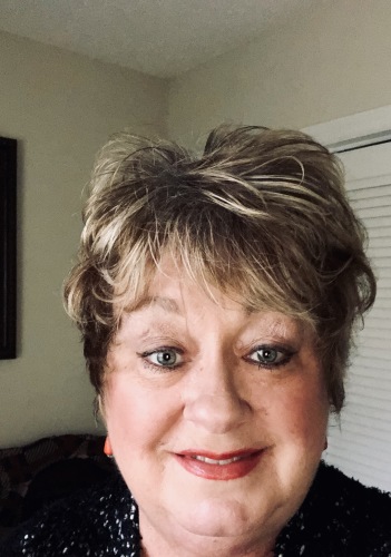 Connie Woodie