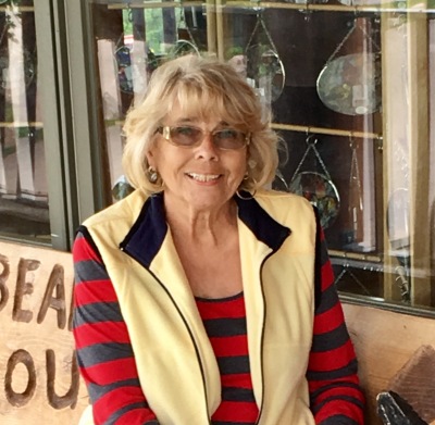 Kathleen Schwager