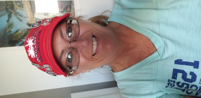 Sherri Bowman
