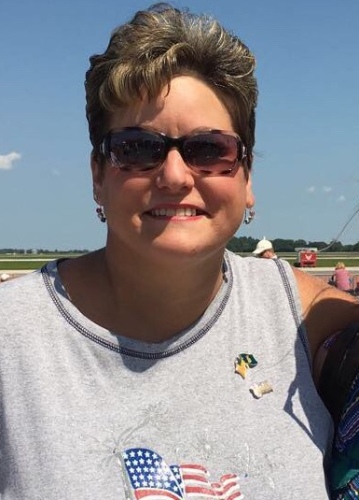 Christine Mastrangelo