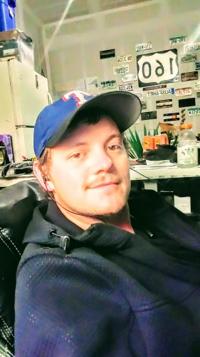 Joel Morris