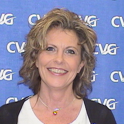 Amanda Collins