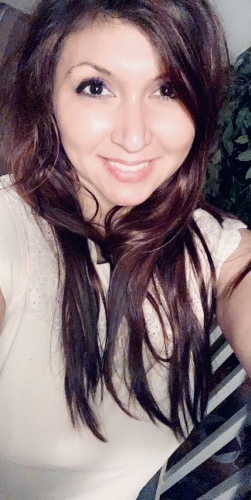 Rachel Guerrero