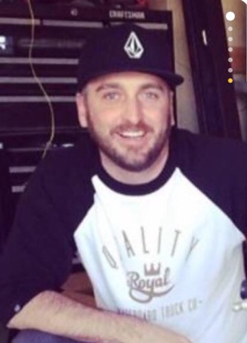 Ryan Montalbano