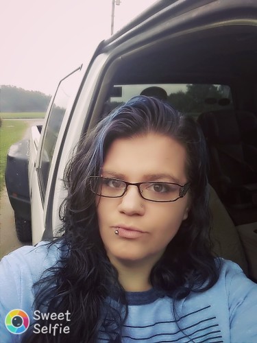 Courtney Johnson