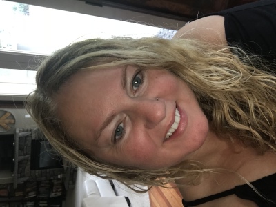 Karen Chonzena
