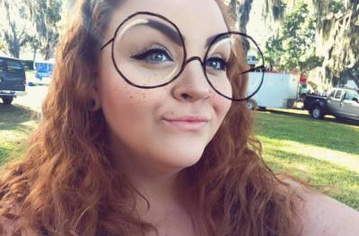 Samantha Alderman