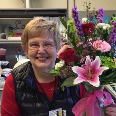 Lynne Jordan