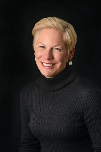 Kathleen Lin-Hurtubise