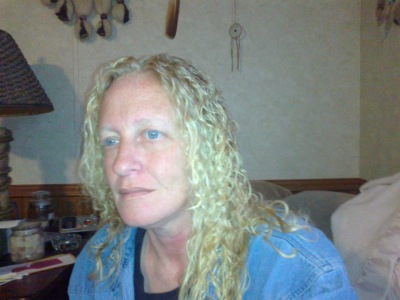 Carrie Smitty