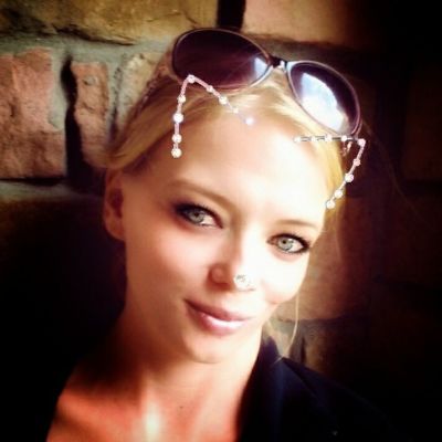 Cristi Carlson