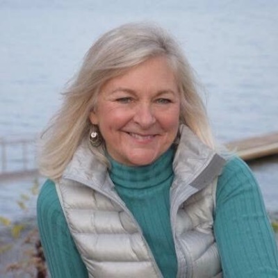 Cynthia Luce