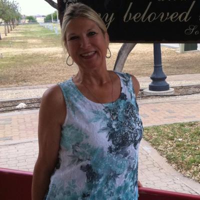 Debra Wood
