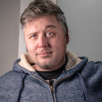 Kenneth Pond