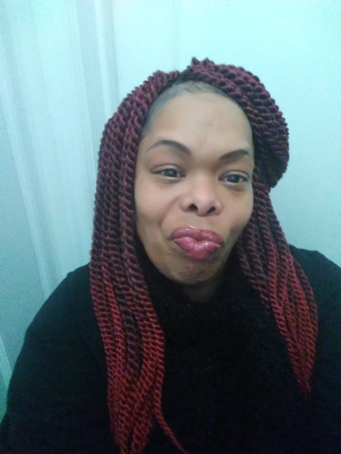 Chavonna Gough